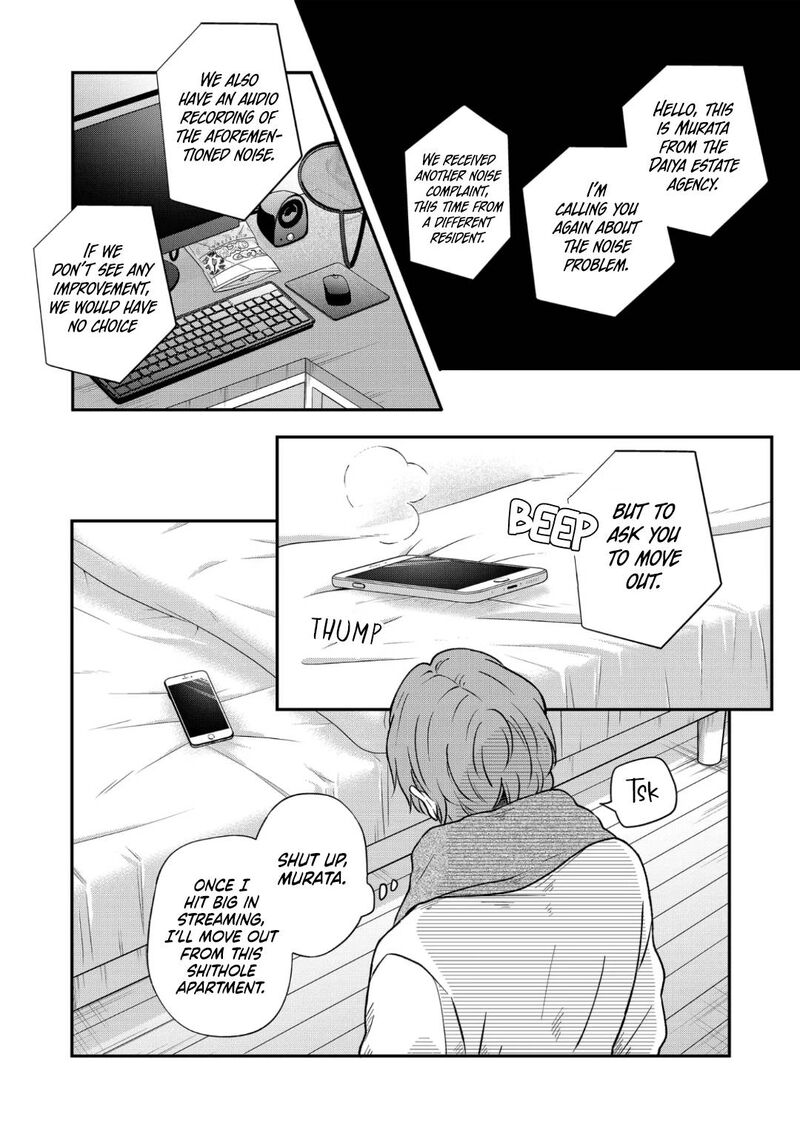 My Lvl999 Love For Yamada Kun 70 9