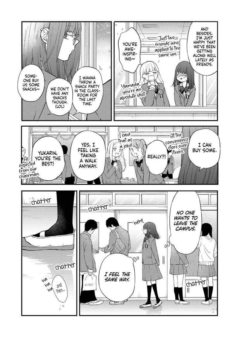 My Lvl999 Love For Yamada Kun 71 5