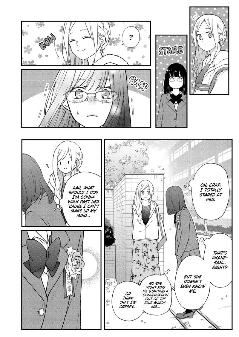 My Lvl999 Love For Yamada Kun 71 8