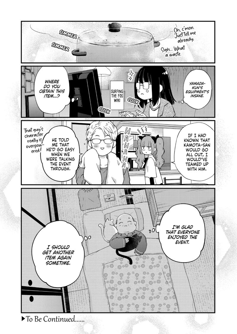 My Lvl999 Love For Yamada Kun 72 13