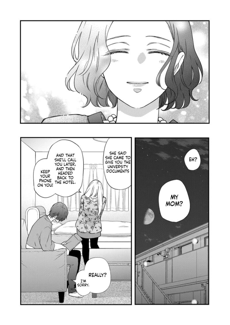 My Lvl999 Love For Yamada Kun 74 10