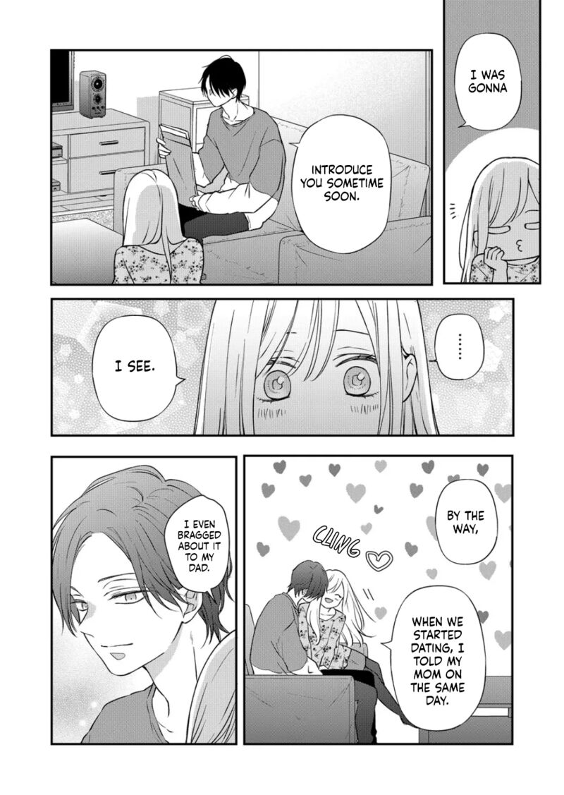 My Lvl999 Love For Yamada Kun 74 13