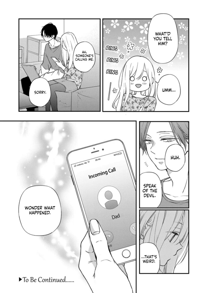My Lvl999 Love For Yamada Kun 74 14
