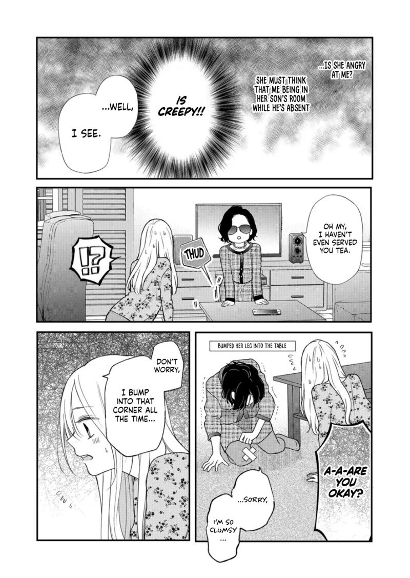My Lvl999 Love For Yamada Kun 74 5