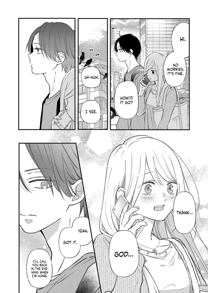My Lvl999 Love For Yamada Kun 75 10