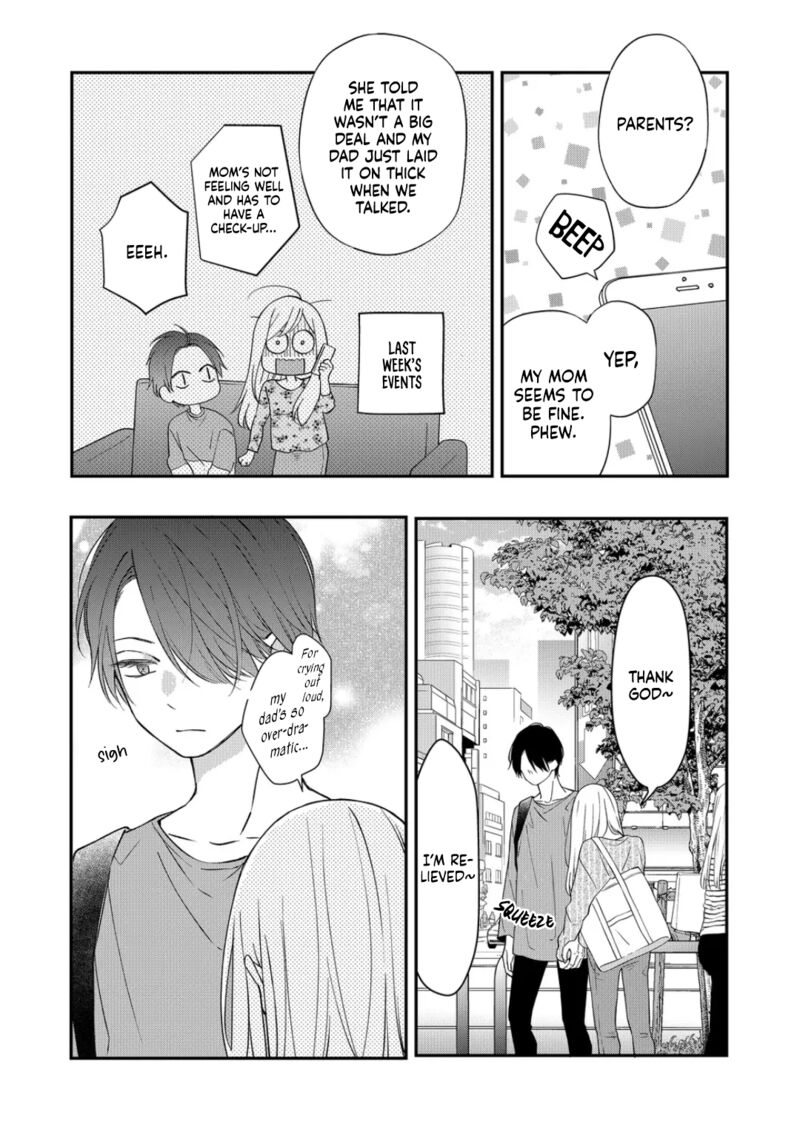 My Lvl999 Love For Yamada Kun 75 11