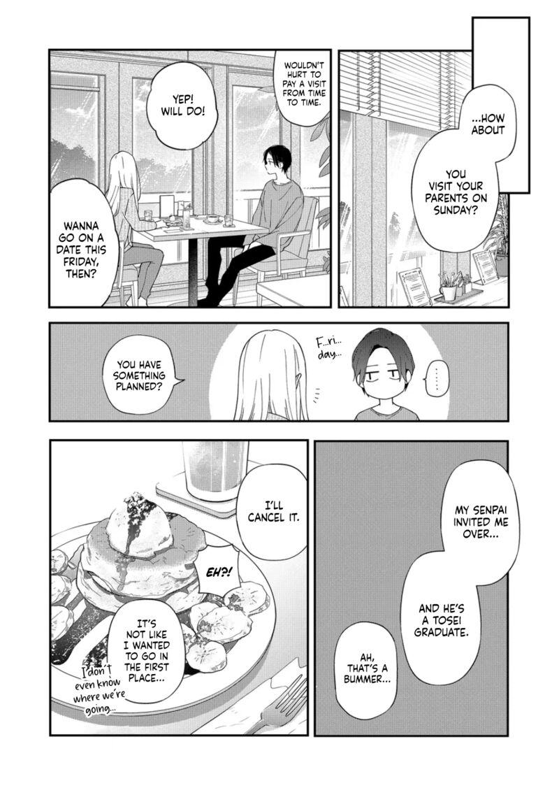 My Lvl999 Love For Yamada Kun 75 12