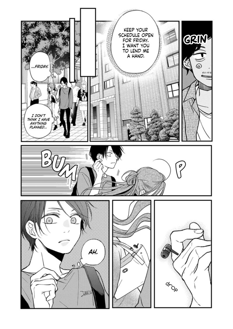 My Lvl999 Love For Yamada Kun 75 4