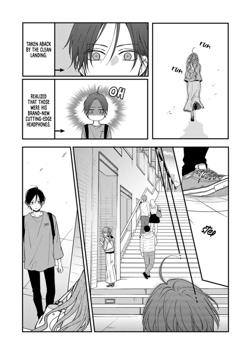 My Lvl999 Love For Yamada Kun 75 5