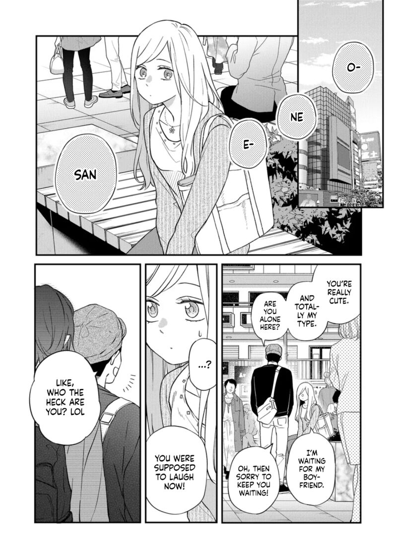 My Lvl999 Love For Yamada Kun 75 8