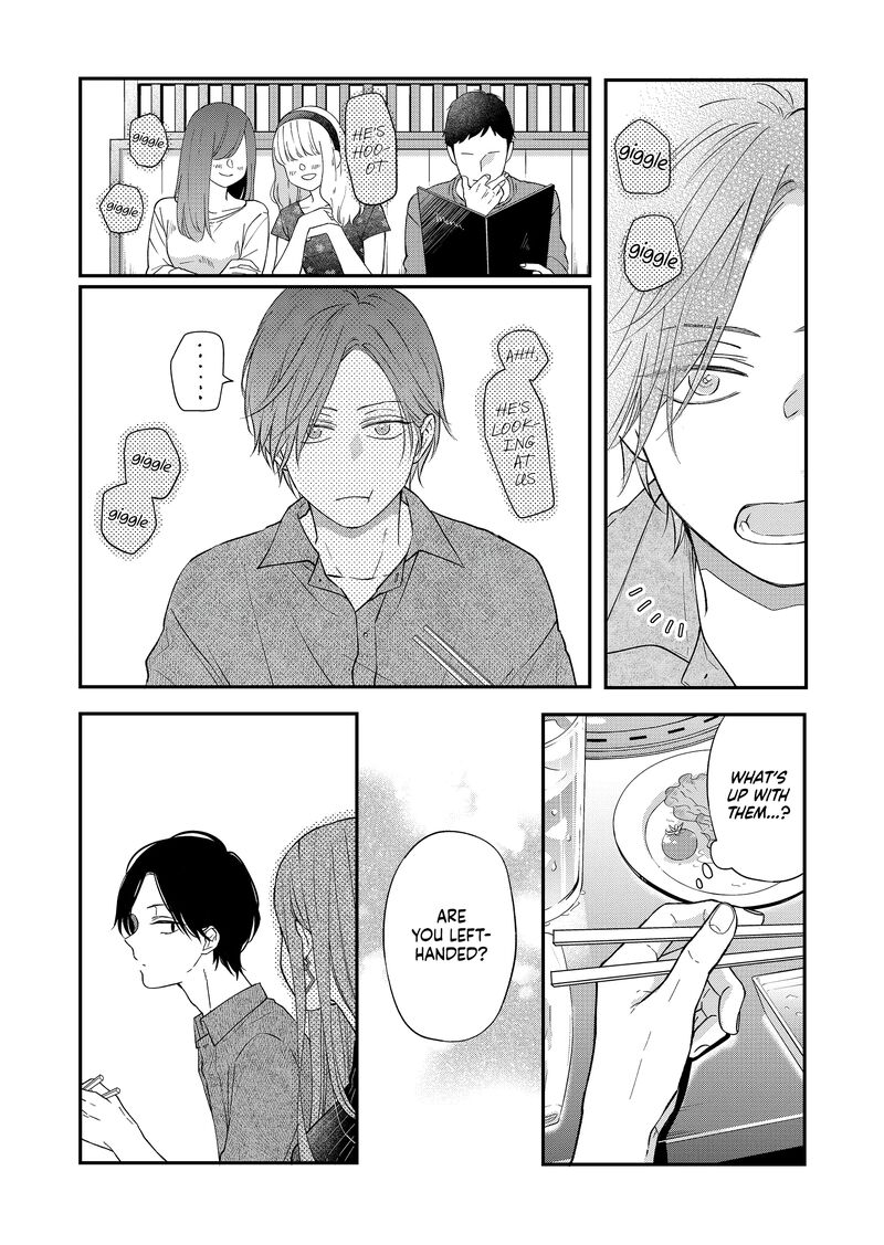 My Lvl999 Love For Yamada Kun 76 3
