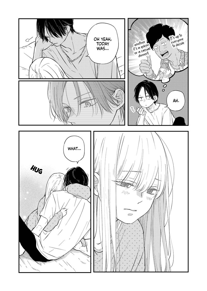 My Lvl999 Love For Yamada Kun 77 14