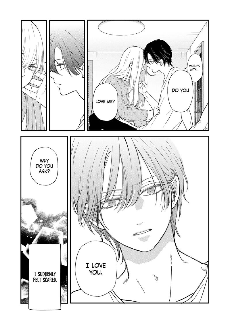 My Lvl999 Love For Yamada Kun 77 15