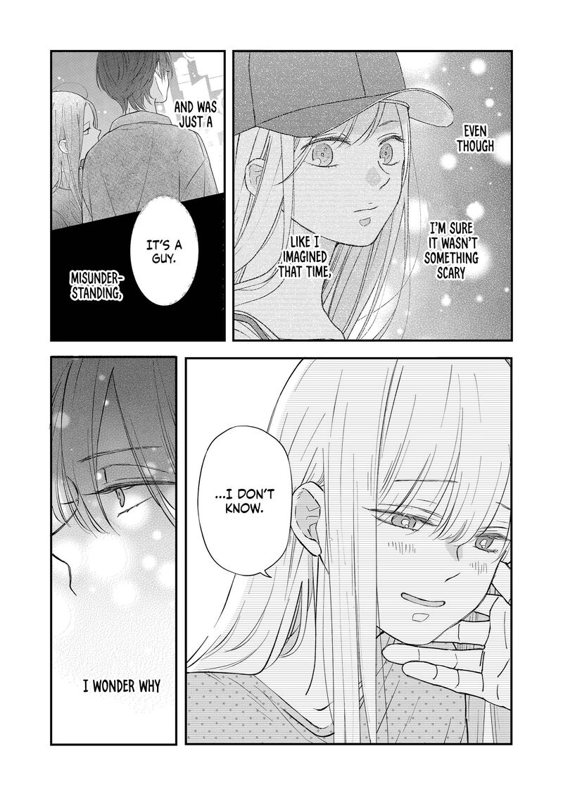 My Lvl999 Love For Yamada Kun 77 16