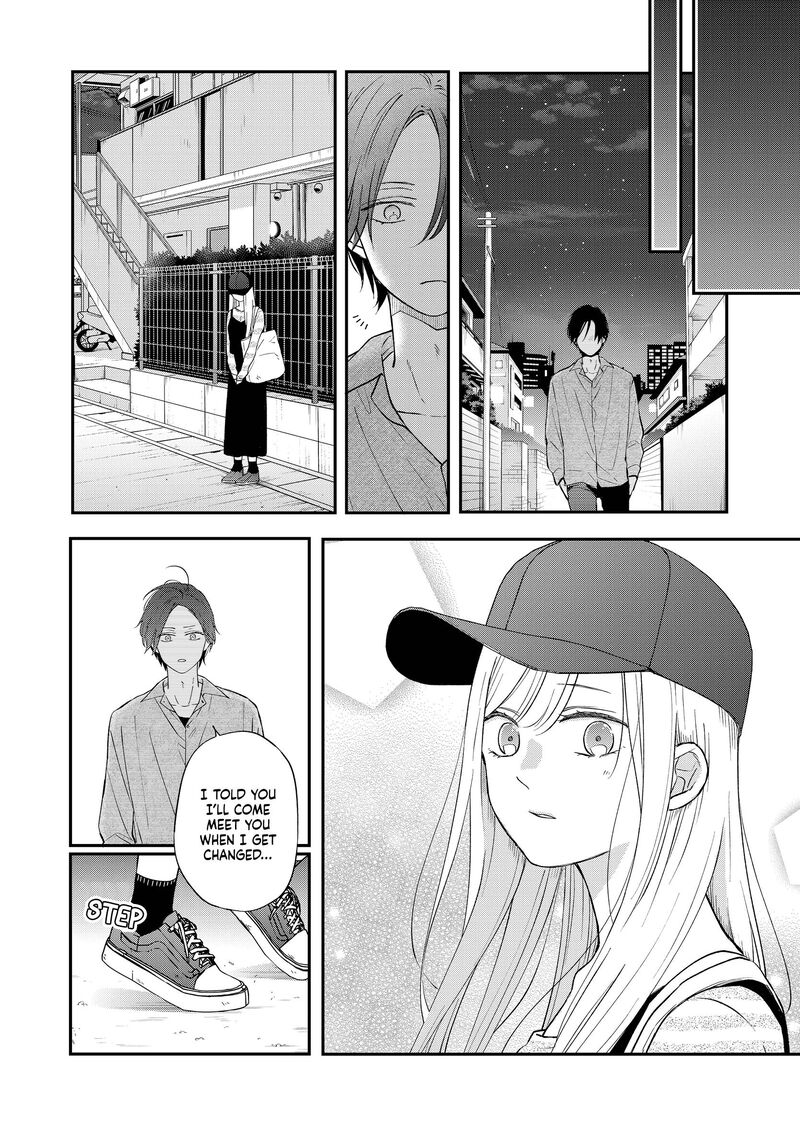 My Lvl999 Love For Yamada Kun 77 8