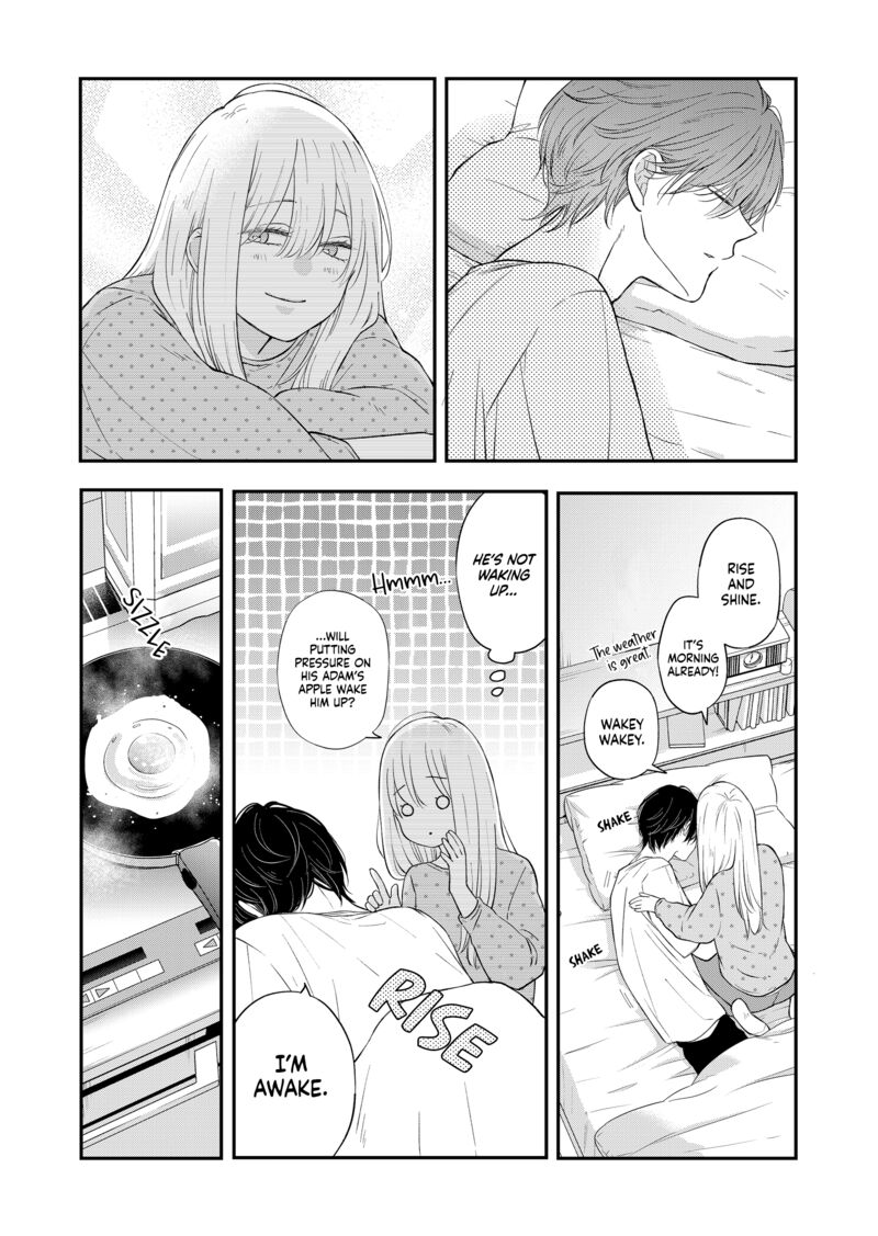 My Lvl999 Love For Yamada Kun 78 2