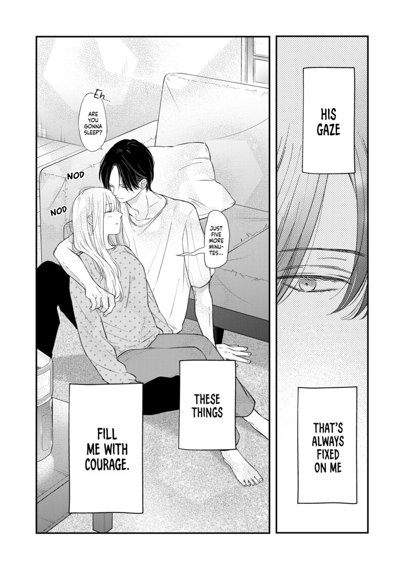 My Lvl999 Love For Yamada Kun 78 6