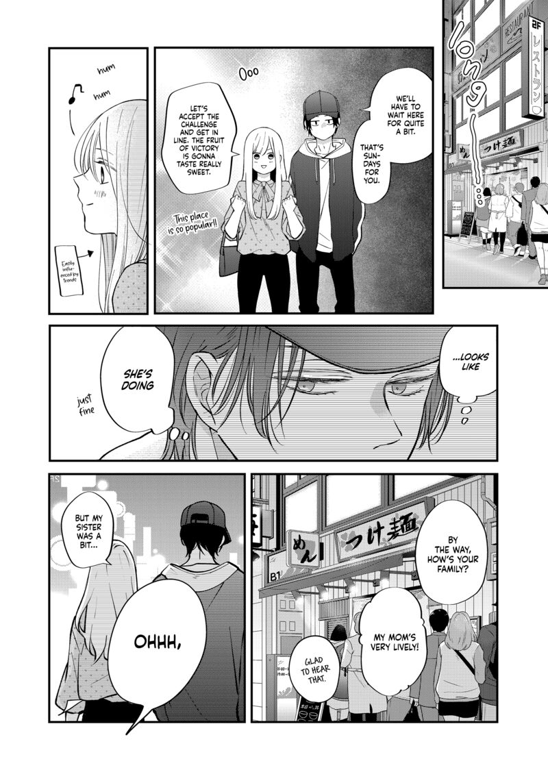 My Lvl999 Love For Yamada Kun 79 10
