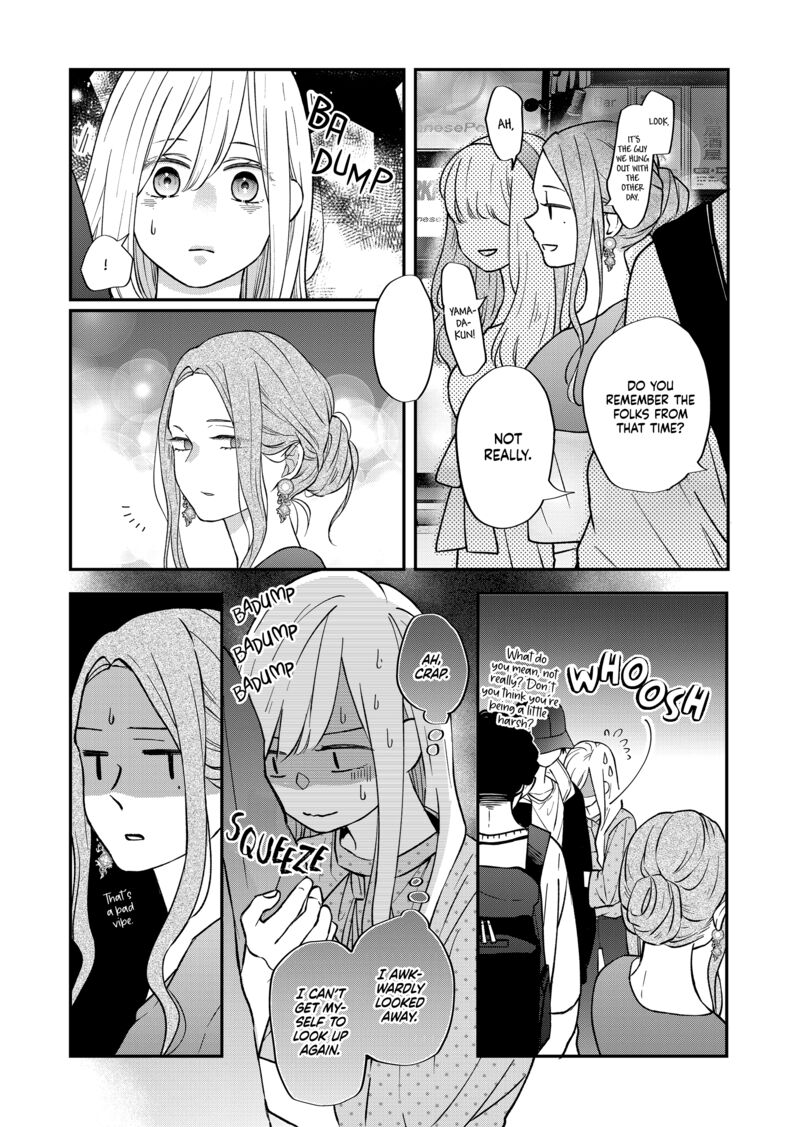My Lvl999 Love For Yamada Kun 79 12