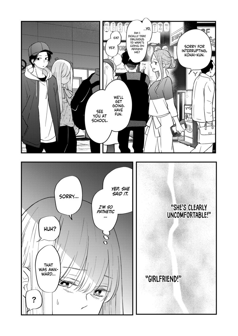 My Lvl999 Love For Yamada Kun 79 14