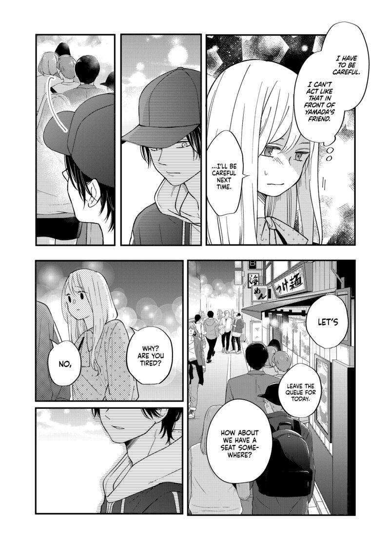 My Lvl999 Love For Yamada Kun 79 15