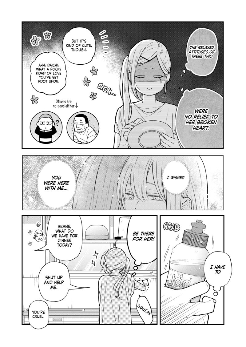 My Lvl999 Love For Yamada Kun 79 2