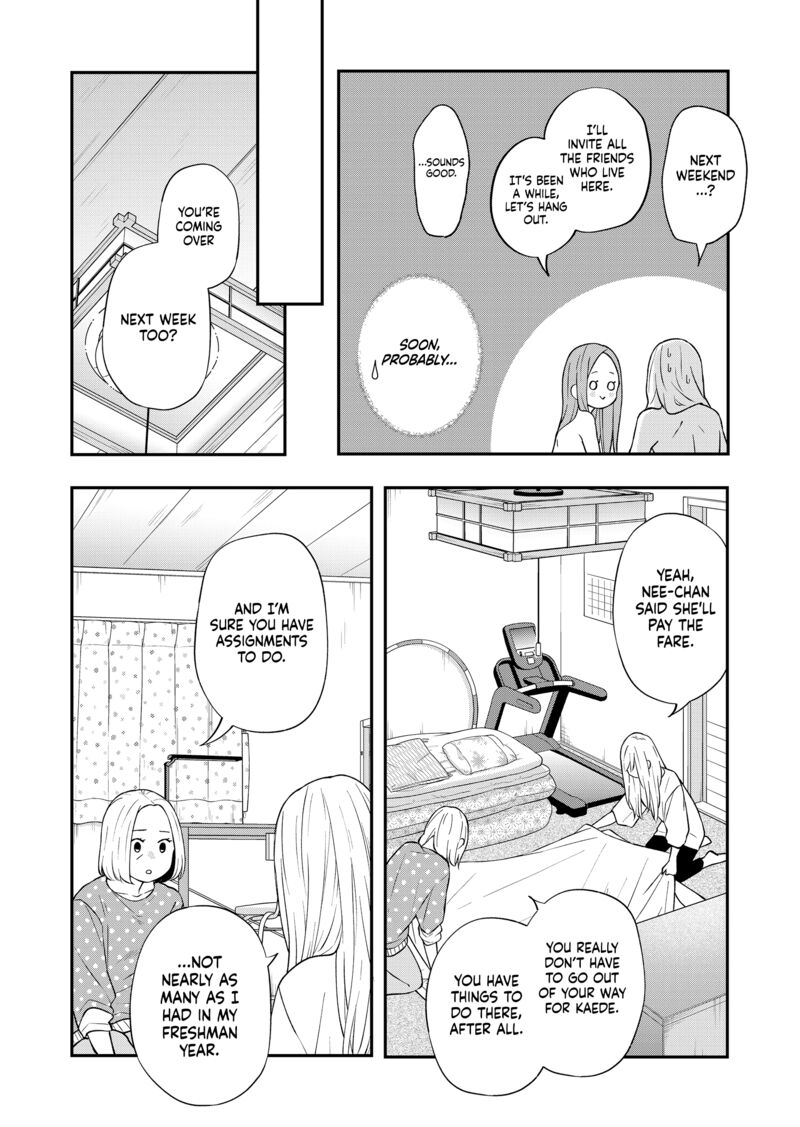 My Lvl999 Love For Yamada Kun 79 4