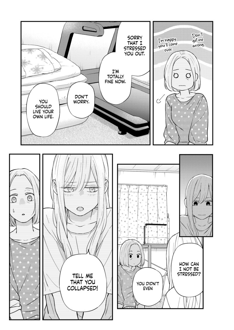 My Lvl999 Love For Yamada Kun 79 5