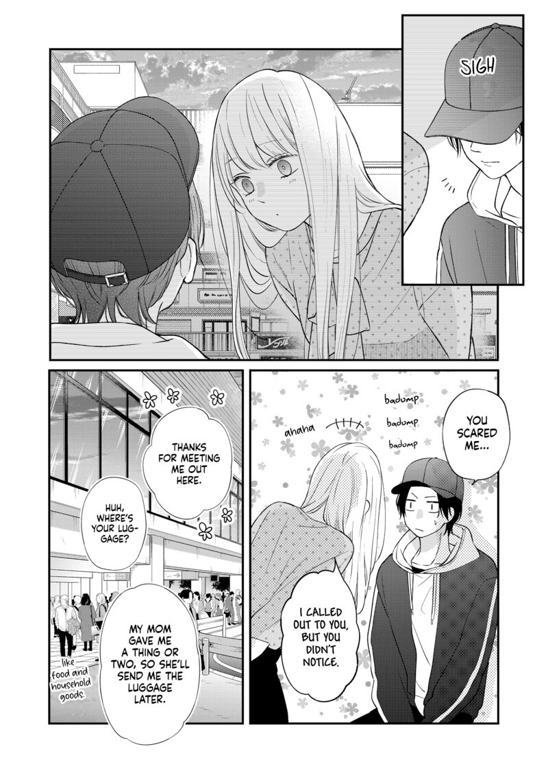 My Lvl999 Love For Yamada Kun 79 8