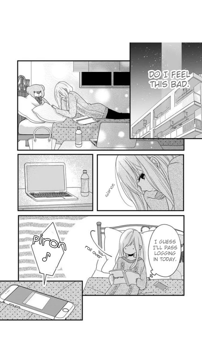 My Lvl999 Love For Yamada Kun 8 11