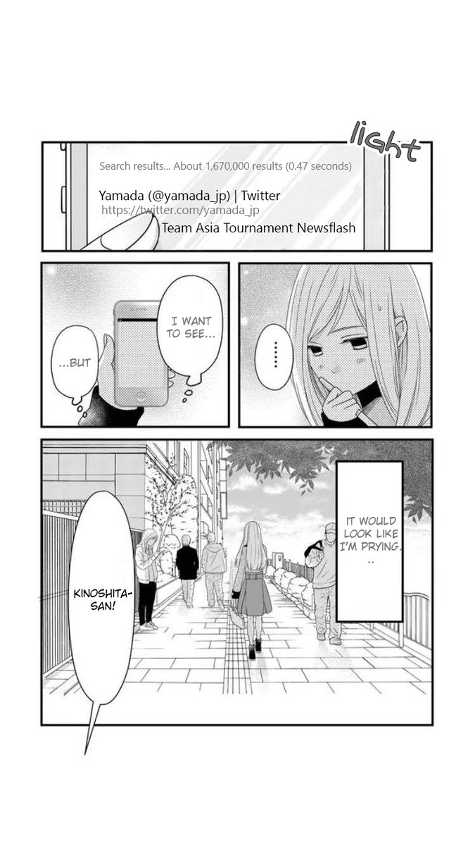 My Lvl999 Love For Yamada Kun 8 3