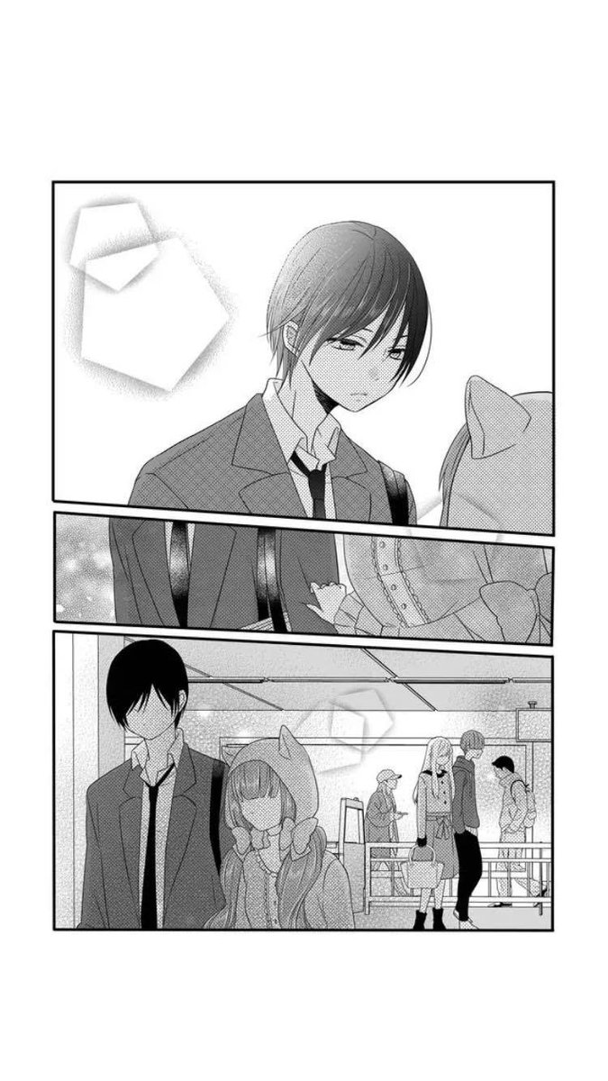 My Lvl999 Love For Yamada Kun 8 8