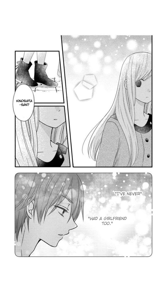 My Lvl999 Love For Yamada Kun 8 9