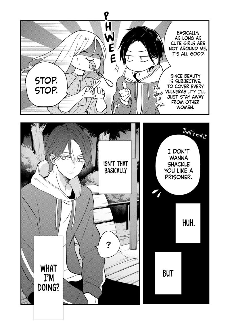 My Lvl999 Love For Yamada Kun 80 10
