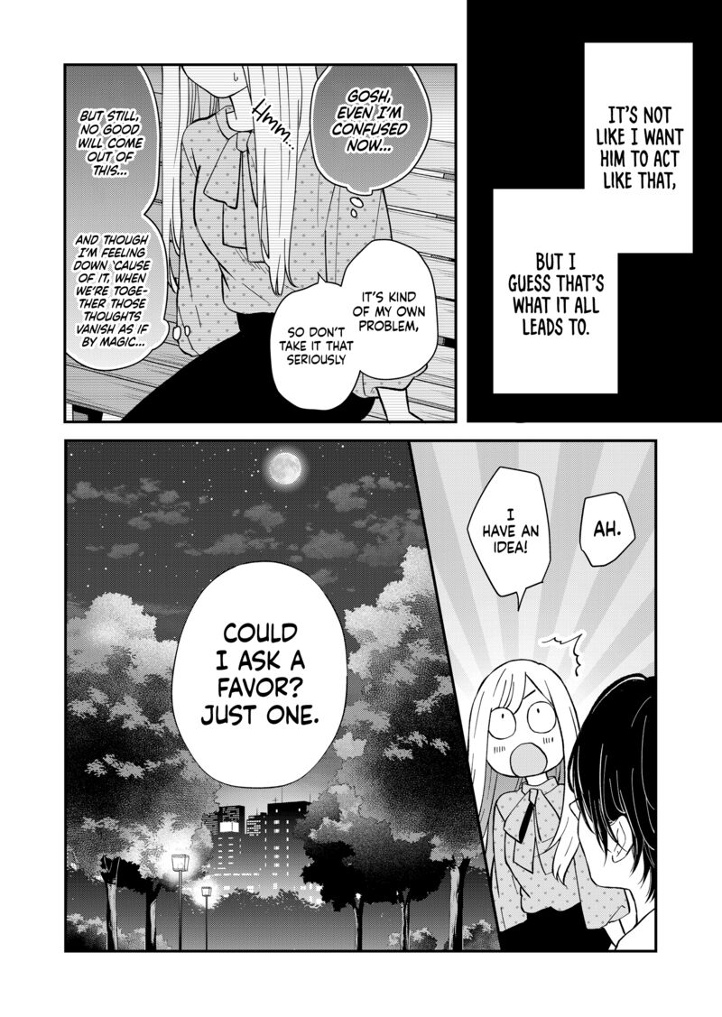 My Lvl999 Love For Yamada Kun 80 11