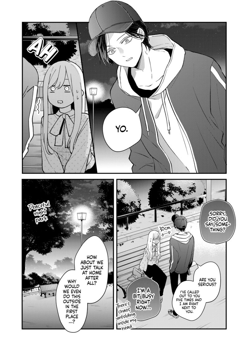 My Lvl999 Love For Yamada Kun 80 2