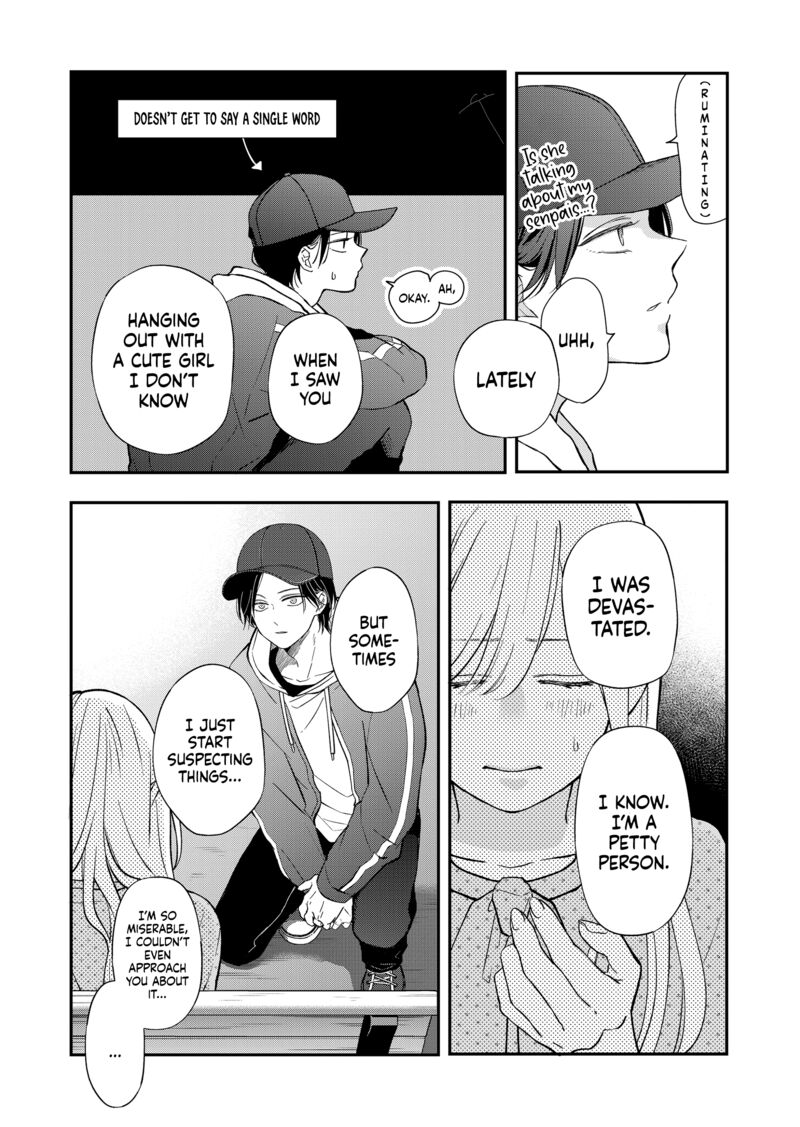 My Lvl999 Love For Yamada Kun 80 5