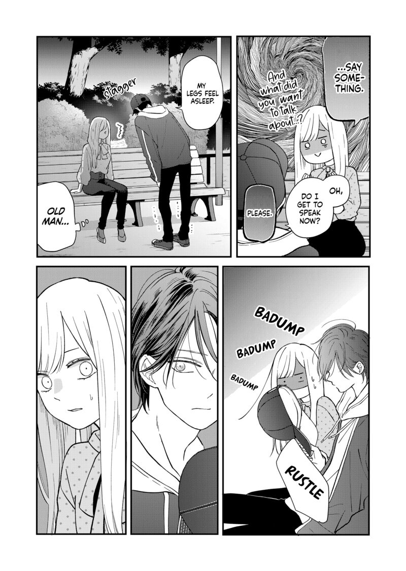 My Lvl999 Love For Yamada Kun 80 6