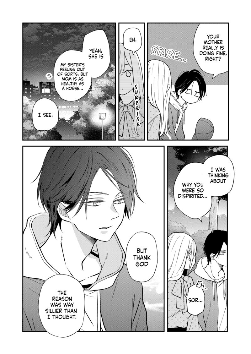 My Lvl999 Love For Yamada Kun 80 7