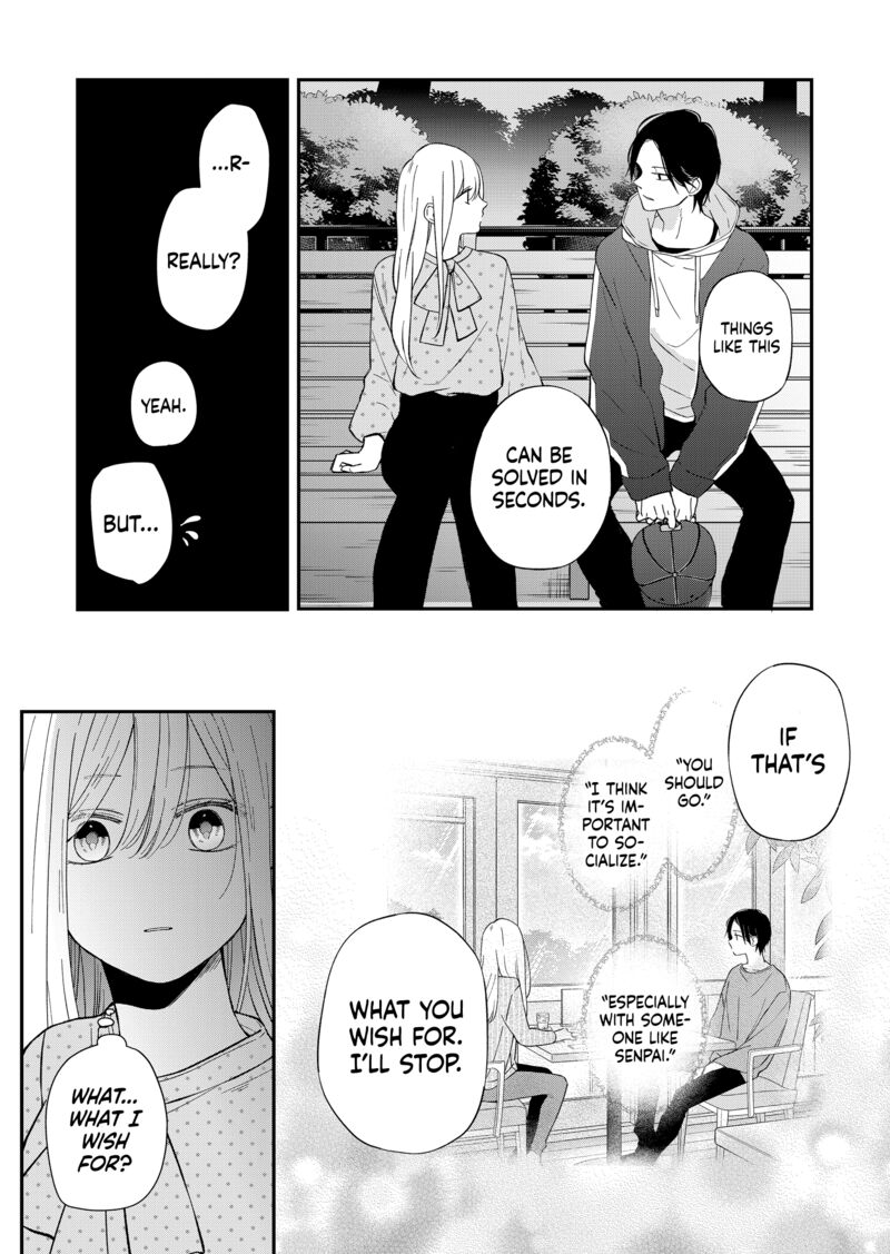My Lvl999 Love For Yamada Kun 80 9