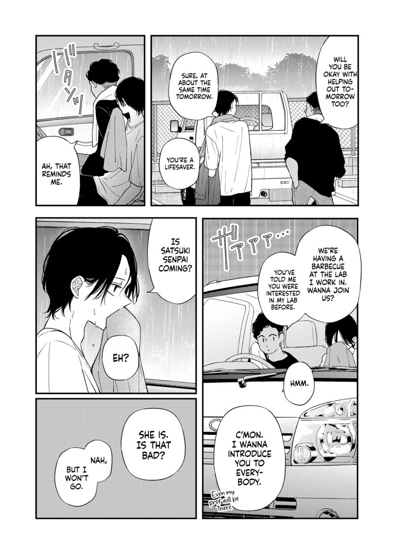 My Lvl999 Love For Yamada Kun 81 10