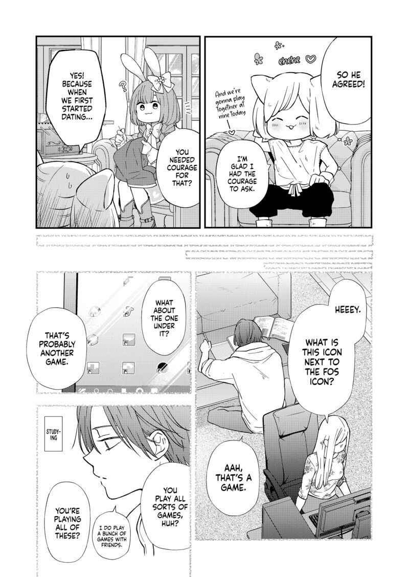 My Lvl999 Love For Yamada Kun 81 2