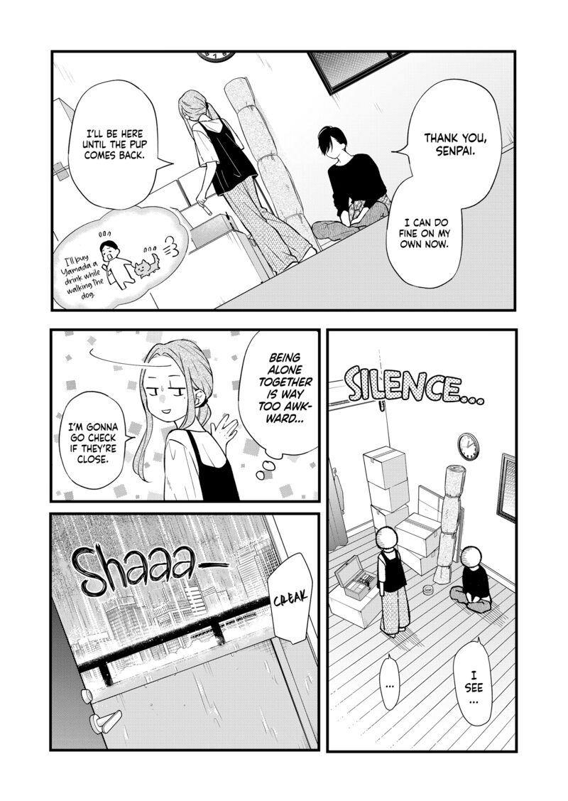 My Lvl999 Love For Yamada Kun 82 10