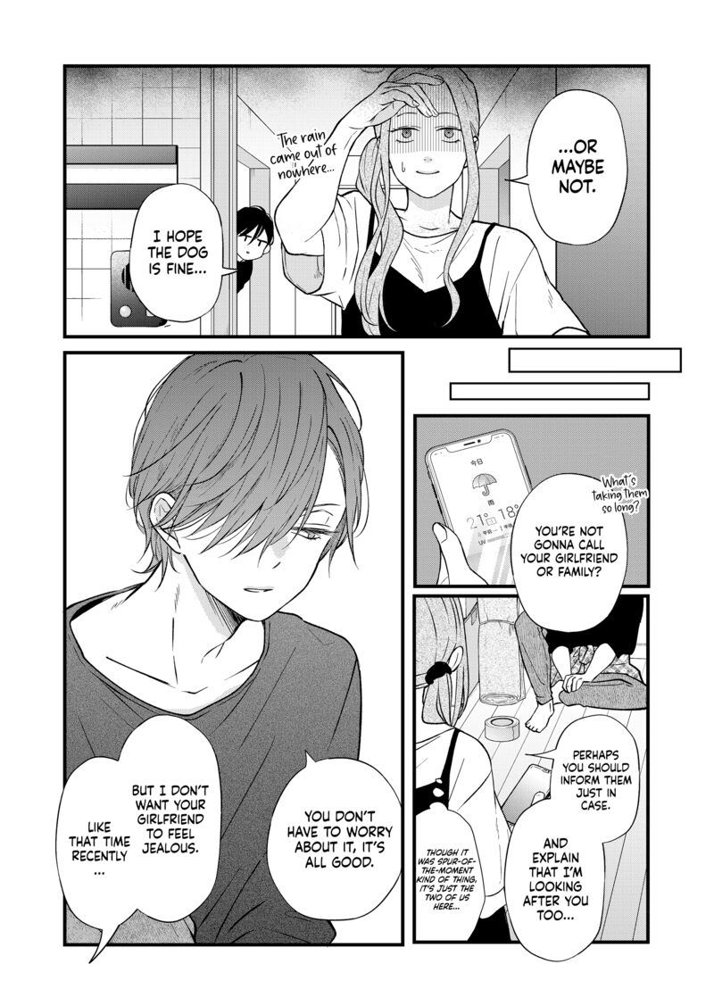 My Lvl999 Love For Yamada Kun 82 11