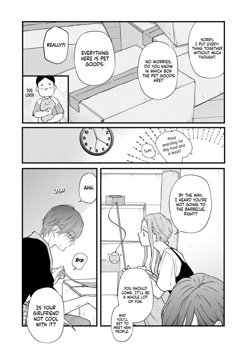 My Lvl999 Love For Yamada Kun 82 4