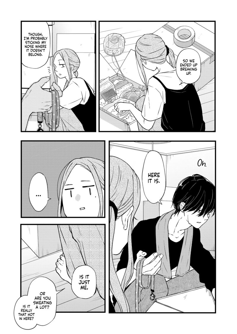 My Lvl999 Love For Yamada Kun 82 6