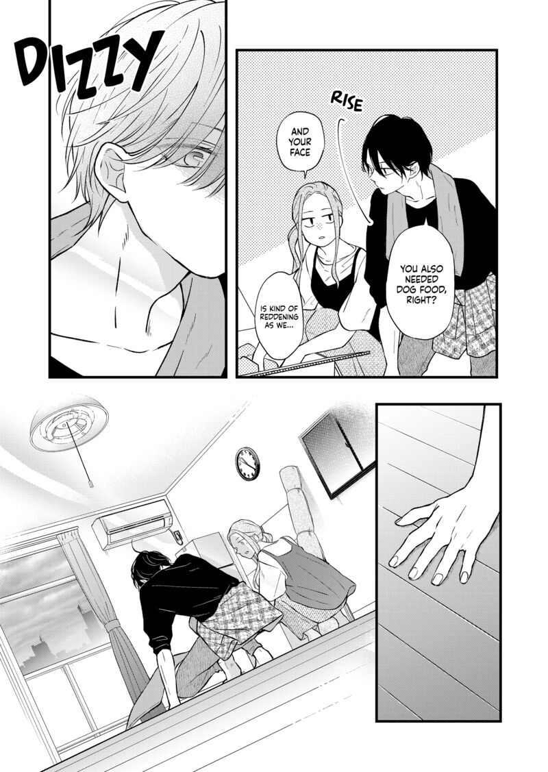 My Lvl999 Love For Yamada Kun 82 7
