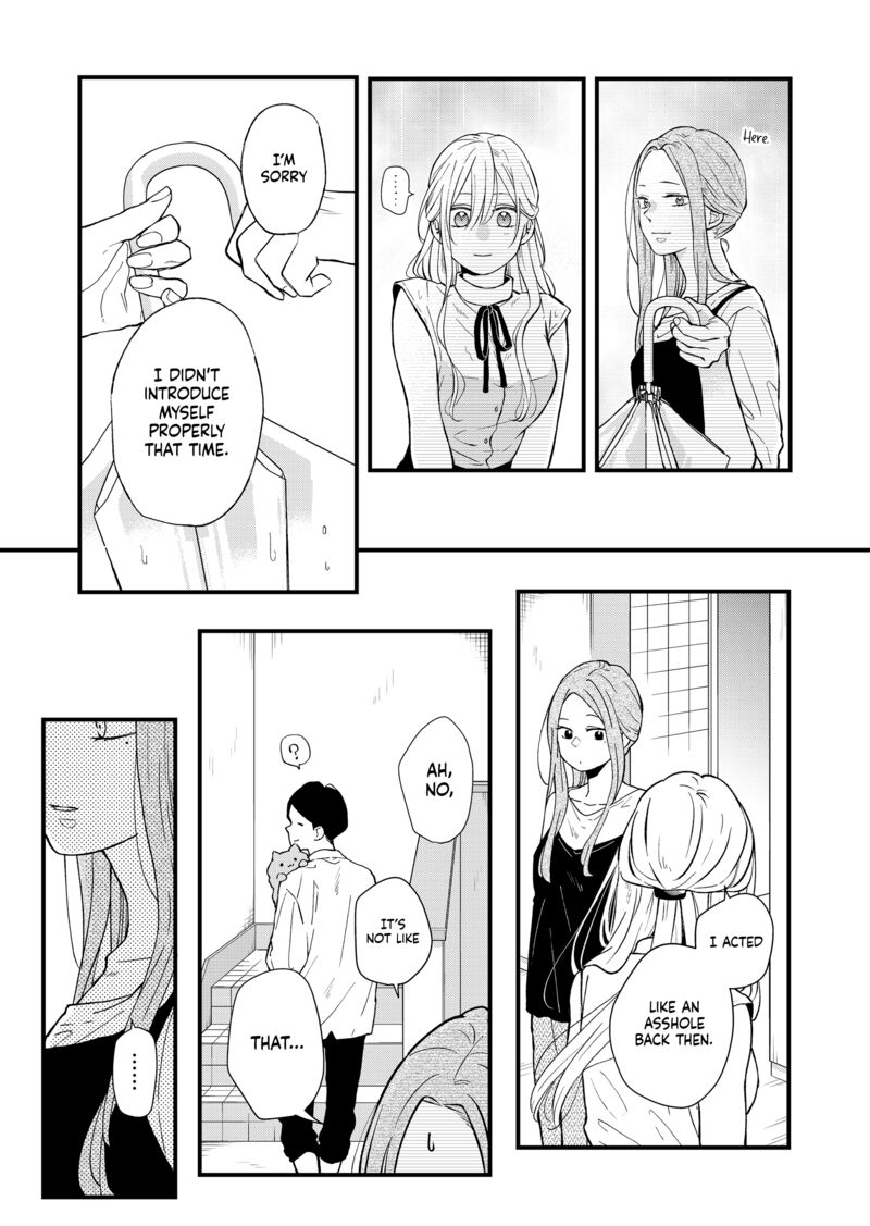 My Lvl999 Love For Yamada Kun 83 11