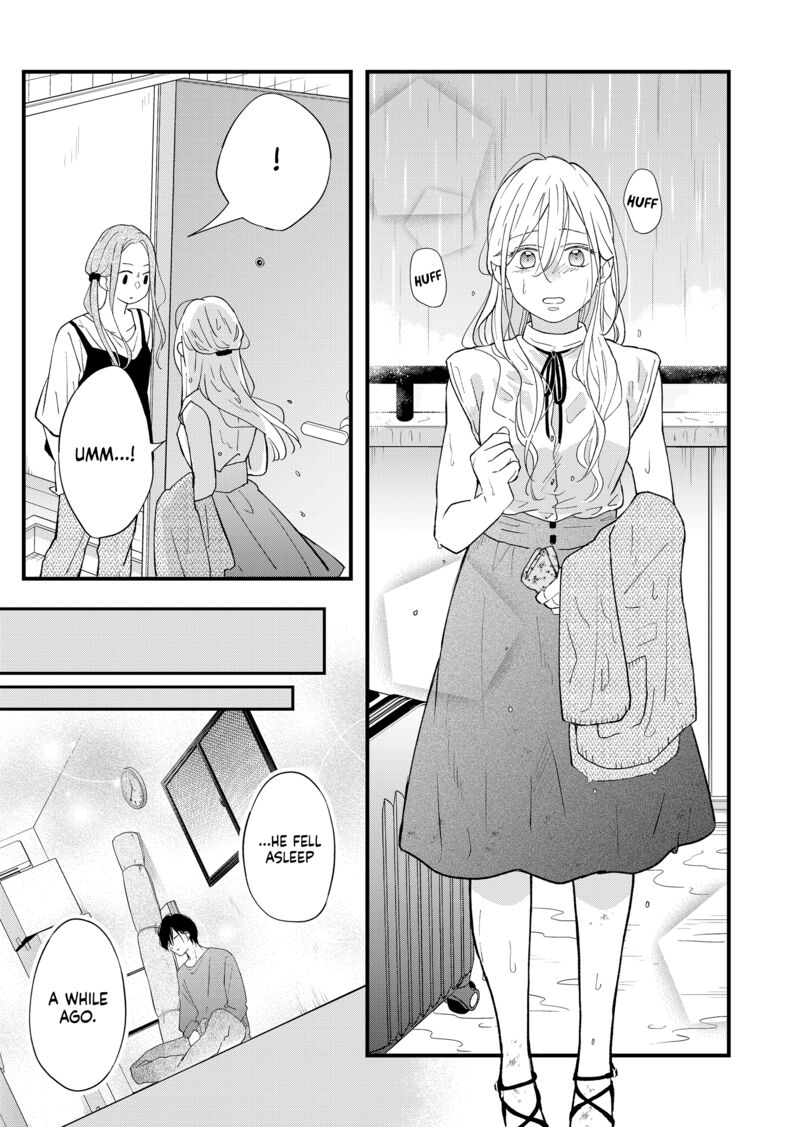 My Lvl999 Love For Yamada Kun 83 3