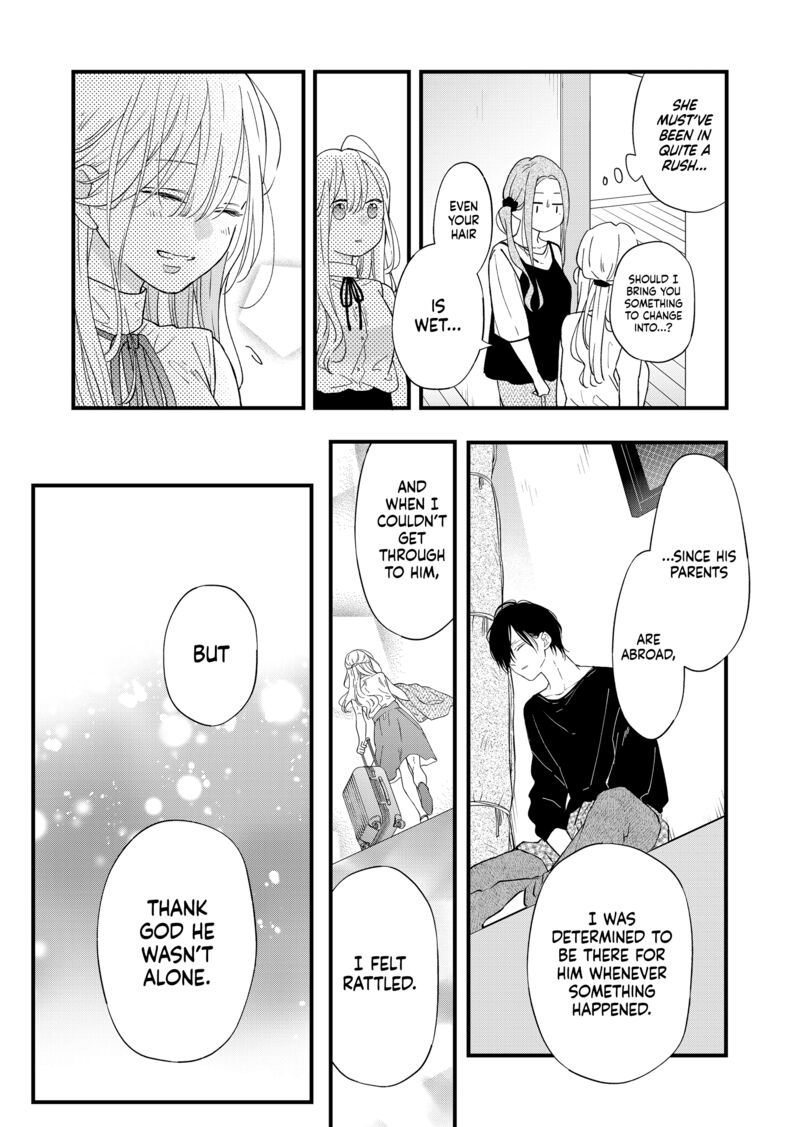My Lvl999 Love For Yamada Kun 83 6